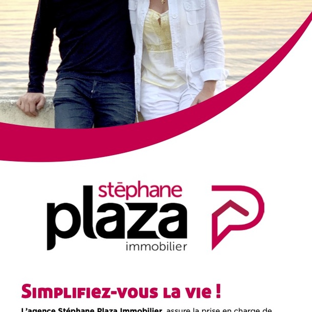 Stéphane PLAZA IMMOBILIER ANDERNOS